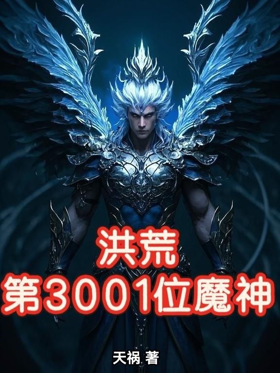 ��ĵ�3001λħ��