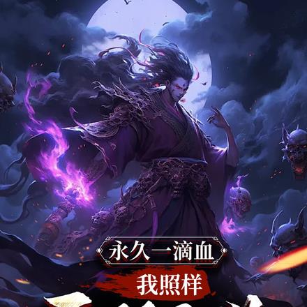 ����һ��Ѫ���������޵�������