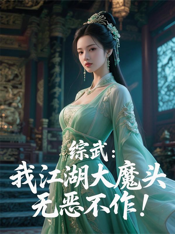 ���䣺�ҽ�����ħͷ���޶�����